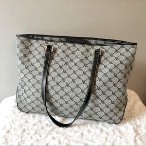 Ralph Lauren Signature Tote